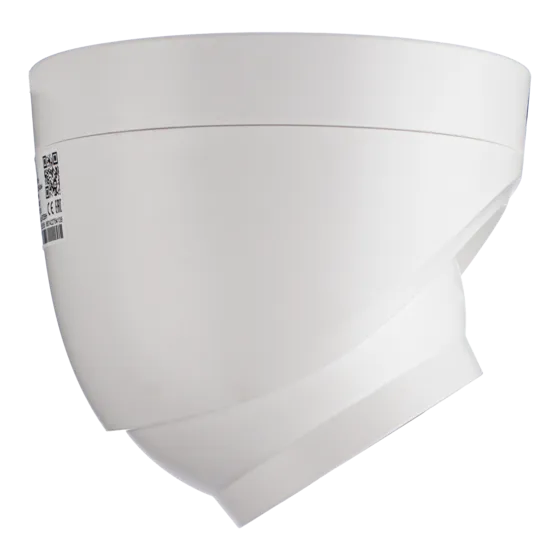 Купольный корпус AT-NC-1E2P-2.8/M (16L+) ATIX